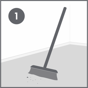 Top 24 where to start tiling a floor 5 How to tile a floor
