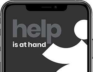 Help is at hand