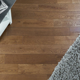 Basix Multiply Engineered Wood Flooring