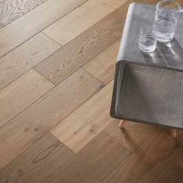 Atkinson & Kirby Caledonian Engineered Wood Flooring
