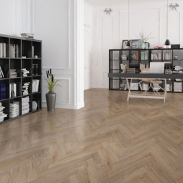 CFS Eternity Parquet Luxury Vinyl Tile