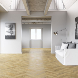 FAUS Laminate Flooring