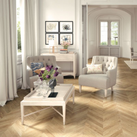 FAUS Masterpieces Laminate Flooring