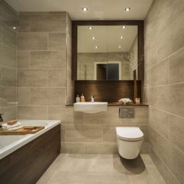Johnson Tiles Ashlar Ceramic Tiles