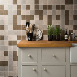 Johnson Tiles Country Stones Ceramic Tiles