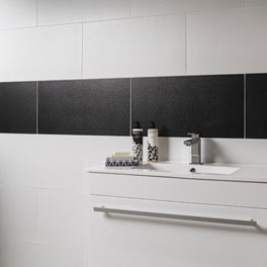 Johnson Tiles Duo Glazed Porcelain Wall Tile