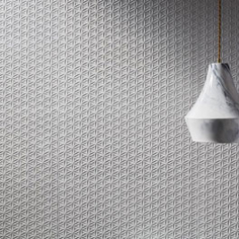 Johnson Tiles Eminence Glazed Rectified Ceramic Wall Tiles