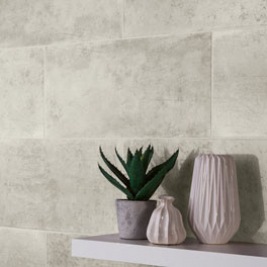 Johnson Tiles Fitzrovia Glazed Ceramic Wall Tile