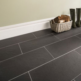 Johnson Tiles Riven Glazed Porcelain Wall and Floor Tile