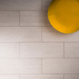 Johnson Tiles Street Glazed Porcelain Wall and Floor Tile