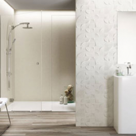 Johnson Tiles Substance Glazed Ceramic Wall Tile