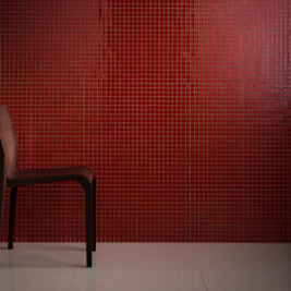 Johnson Tiles Teres Glass Wall Tile