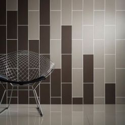 Johnson Tiles Tones Glazed Ceramic Wall Tile