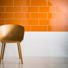 Johnson Tiles Vivid Glazed Ceramic Wall Tiles