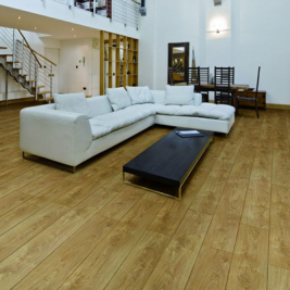 Krono Original Kronofix Laminate Flooring