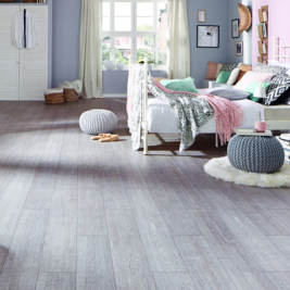 Krono Original Variostep Laminate Flooring
