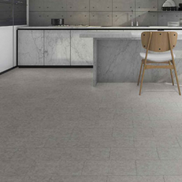 Atkinson & Kirby LVT
