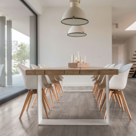 QA Luvanto Click Luxury Vinyl Tile