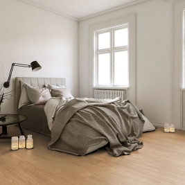 QA Luvanto Design Luxury Vinyl Tile