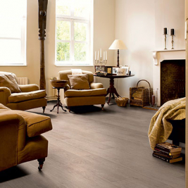 Quick-Step Classic Laminate Flooring