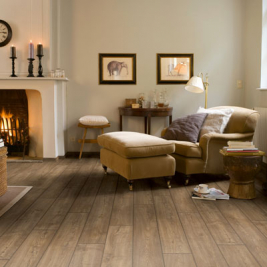 Quick-Step Impressive Laminate Flooring