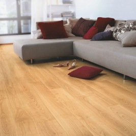 Quick-Step Perspective Laminate Flooring