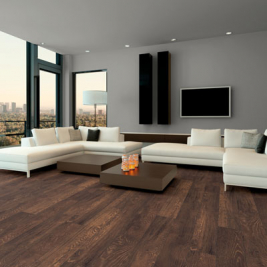 Swiss Krono Grand Laminate Flooring