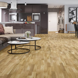 Tuscan Strato Engineered Wood Flooring
