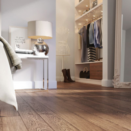 Tuscan Terreno Engineered Wood Flooring