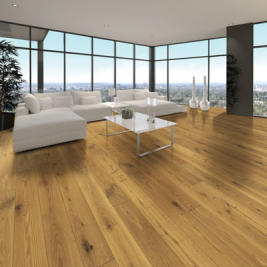 Tuscan Vintage Engineered Wood Flooring